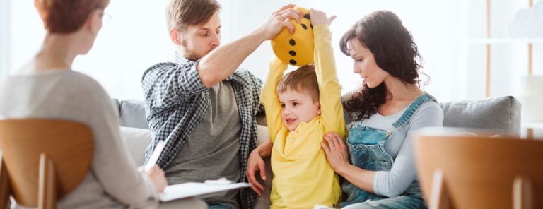 ¿Cómo cuidar de mi misma si mi hijo tiene TDAH?