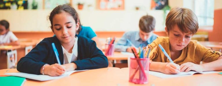 Cómo elegir el modelo educativo para mi hijo con TDAH