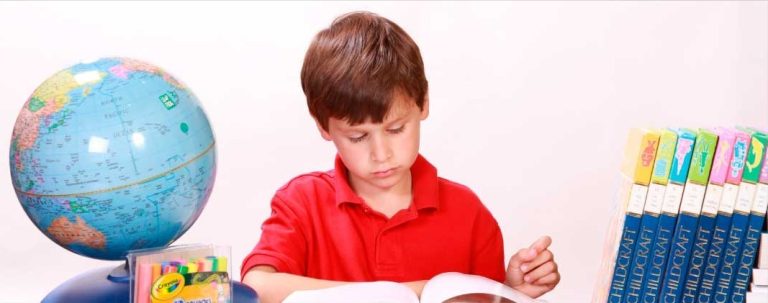 ¿Cómo preparar el siguiente año escolar de mi hijo TDAH?