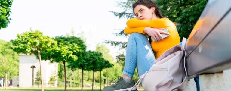Falta de motivación por problemas neurobiológicos en los jóvenes TDAH