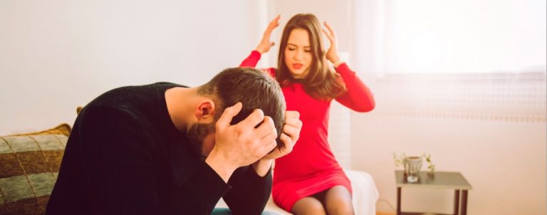 Parejas TDAH: Salir a flote o hundirse
