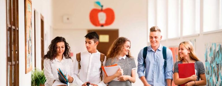 Posibles consecuencias en la adolescencia al no ser diagnosticados